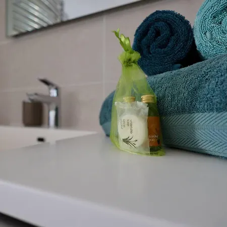 Apartment Nautilia 205 By Agn -superieure Luxe - 2 Personnes 