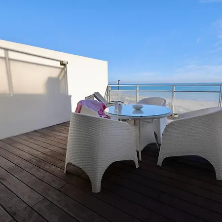Apartment Nautilia 205 By Agn -superieure Luxe - 2 Personnes 
