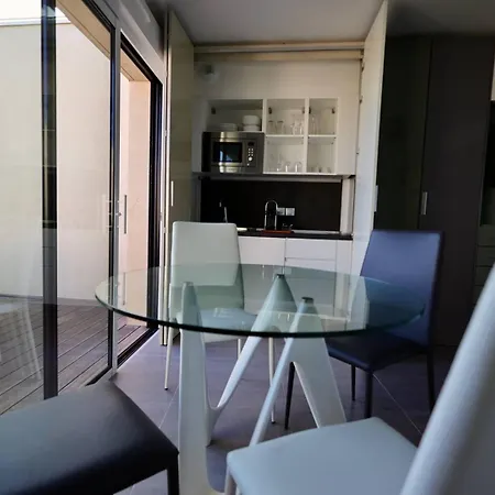 Nautilia 205 -superieure Luxe - 2 Personnes * Agde