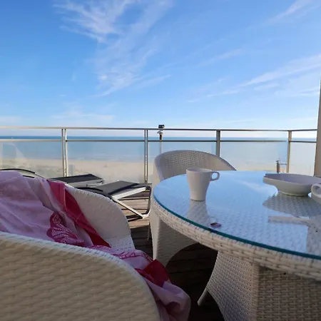 Apartment Nautilia 205 -superieure Luxe - 2 Personnes *