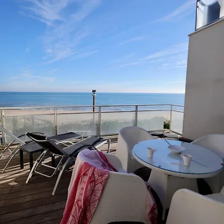 Nautilia 205 By Agn -superieure Luxe - 2 Personnes Appartement