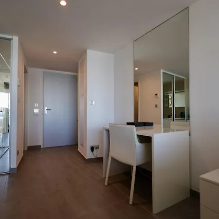 Nautilia 205 -superieure Luxe - 2 Personnes * Agde