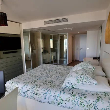 Nautilia 205 By Agn -superieure Luxe - 2 Personnes Appartement