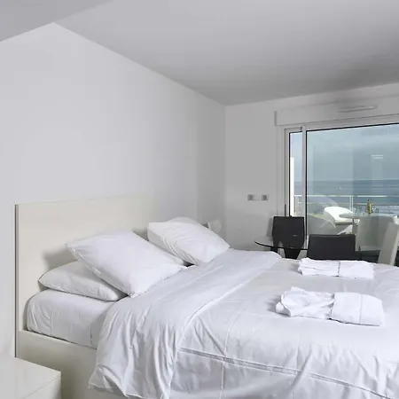 Nautilia 205 -superieure Luxe - 2 Personnes Apartment Agde