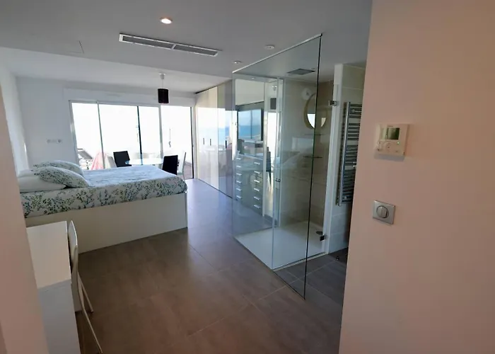 Nautilia 205 By Agn -superieure Luxe - 2 Personnes *