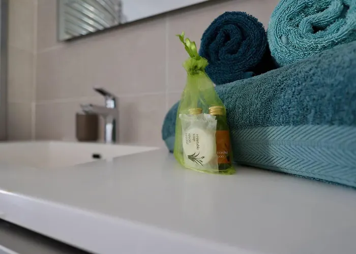 Appartement Nautilia 205 By Agn -superieure Luxe - 2 Personnes Agde