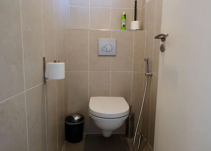 Nautilia 205 By Agn -superieure Luxe - 2 Personnes *